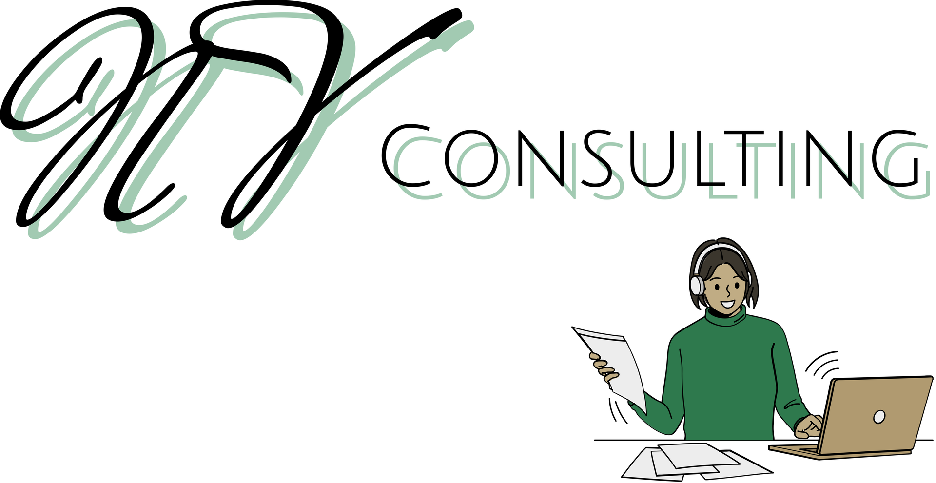 NV Consulting - Isula Solutions & Co.